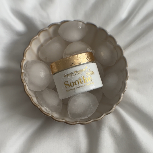 🌿 Soothe. Gentle Care for Dry, Sensitive & Eczema-Prone Skin