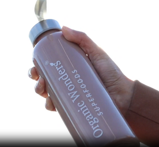 Coco Collagen+: Creamy, Calming and Totally Guilt-Free 🍫💆‍♀️