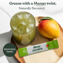 Mango Super Greens (30 Sachets)