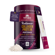 Radiance+ Halal Collagen Protein (30 Sachets)
