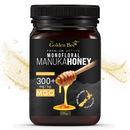Powerhouse Manuka Honey | Organic Wonders UK