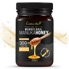 Powerhouse Manuka Honey