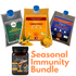 Seasonal Immunity Bundle