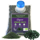 Organic Spirulina Tablets – 3-Month Supply for Vitality