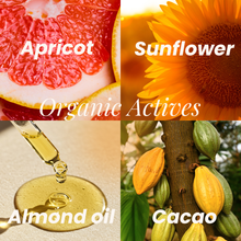 Soothe. Organic Skin Hydrating Cream 50ml by Dr. Lilly