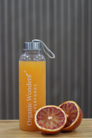 Superfood Bottle 450ml – Perfect for Smoothies & Juices