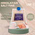 Pure Pink Himalayan Salt (Fine) 1kg