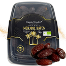 Organic Royal Saudi Medjool Dates 750g