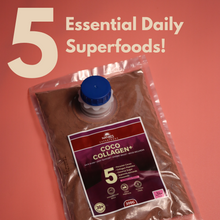 Coco Collagen+ Superfood Blend