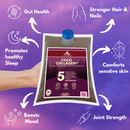 Coco Collagen+ – Chocolate Collagen for Skin, Hair & Joints

