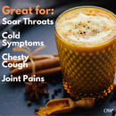 Seasonal Immunity Bundle – Organic Superfoods for Health