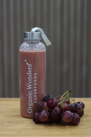 Superfood Bottle 450ml – Perfect for Smoothies & Juices