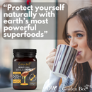 Seasonal Immunity Bundle – Organic Superfoods for Health