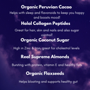 Coco Collagen+ – Chocolate Collagen for Skin, Hair & Joints

