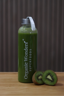 Superfood Bottle 450ml – Perfect for Smoothies & Juices