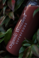 Superfood Bottle 450ml – Perfect for Smoothies & Juices