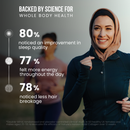 Radiance+ Halal Collagen Protein (30 Sachets)