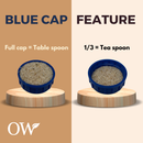 Organic Psyllium Husk Powder | Organic Wonders UK