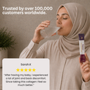 Radiance+ Halal Collagen Protein (30 Sachets)