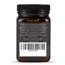 Powerhouse Manuka Honey | Organic Wonders UK