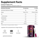 Radiance+ Halal Collagen Protein (30 Sachets)