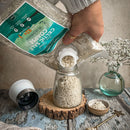 Celtic Sea Salt – Organic, Unrefined & Mineral-Rich 500g

