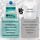 Celtic Sea Salt – Organic, Unrefined & Mineral-Rich 500g

