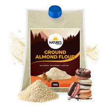 Almond Flour