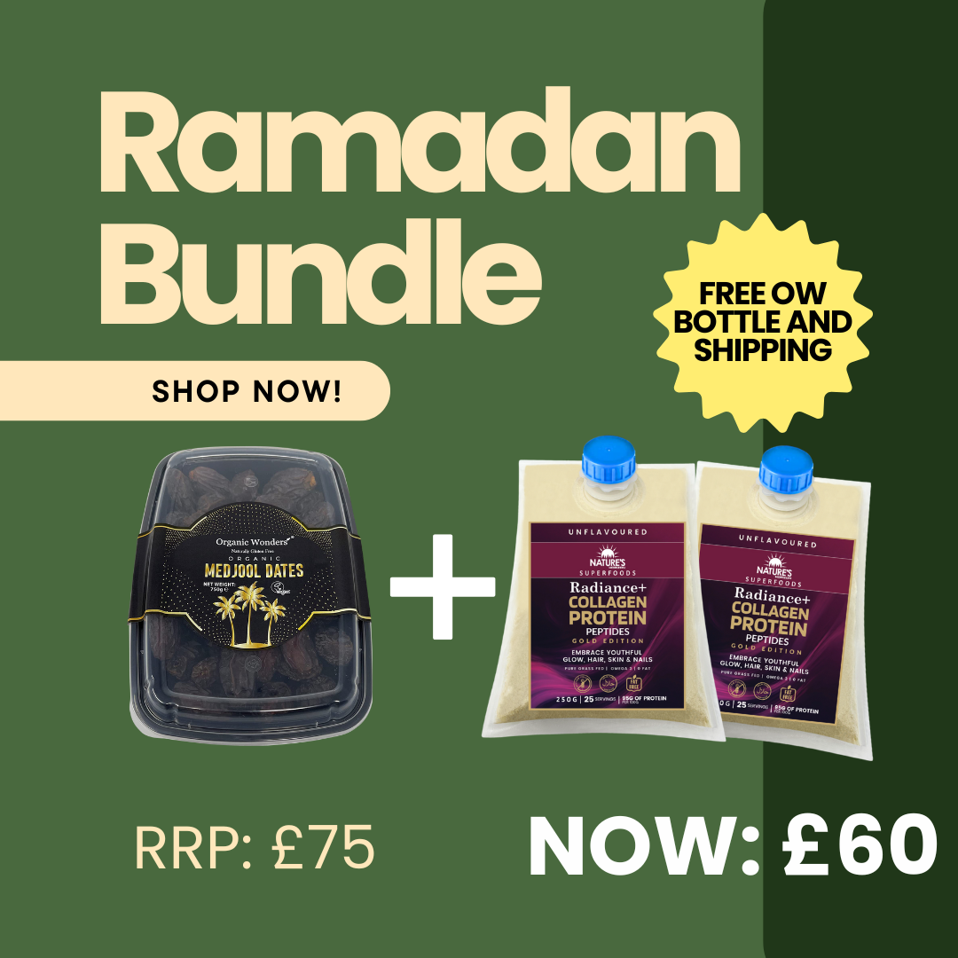 Ramadan Bundle