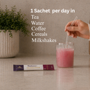 Radiance+ Halal Collagen Protein (30 Sachets)
