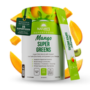 Mango Super Greens (30 Sachets)