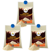 Pack of 3