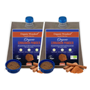 Organic Cinnamon Powder 500g Pack of 2