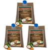 Pack of 3