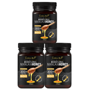 Powerhouse Manuka Honey 250g Pack of 3 | Organic Wonders UK