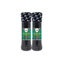 Whole Black Peppercorn Grinder 190g Pack of 2