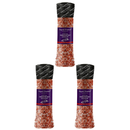 Himalayan Salt Grinder 400g Pack of 3