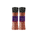 Himalayan Salt Grinder 400g