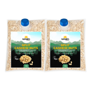 Split Cashew Nuts 1kg Pack of 2