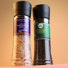 Salt & Pepper Grinder Bundle