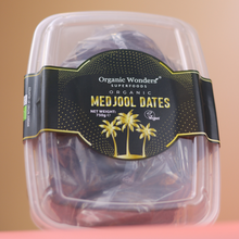 Organic Jumbo Medjool Dates 750g