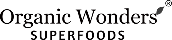 Organic Wonders UK