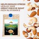 Split Cashew Nuts | Organic Wonders UK