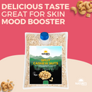 Split Cashew Nuts | Organic Wonders UK