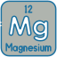 High Magnesium