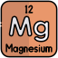 High in Magnesium
