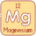 High Magnesium