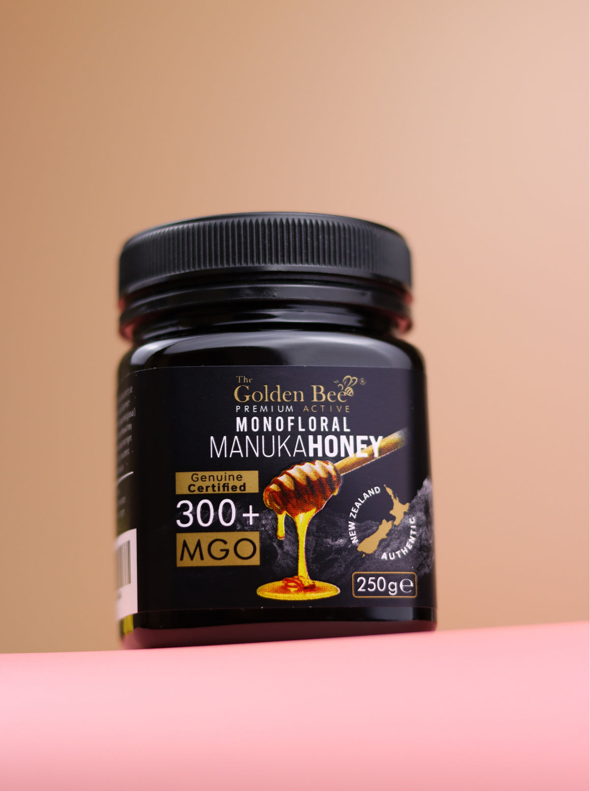 Powerhouse Manuka Honey | Organic Wonders UK