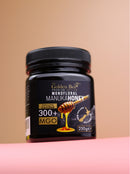 Powerhouse Manuka Honey | Organic Wonders UK