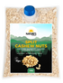 Split Cashew Nuts 1kg | Organic Wonders UK